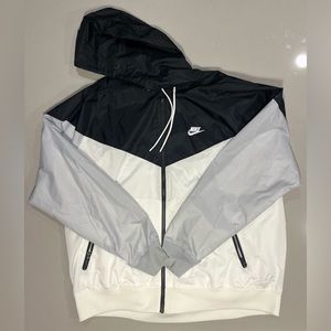 Nike Full-Zip Jacket XL